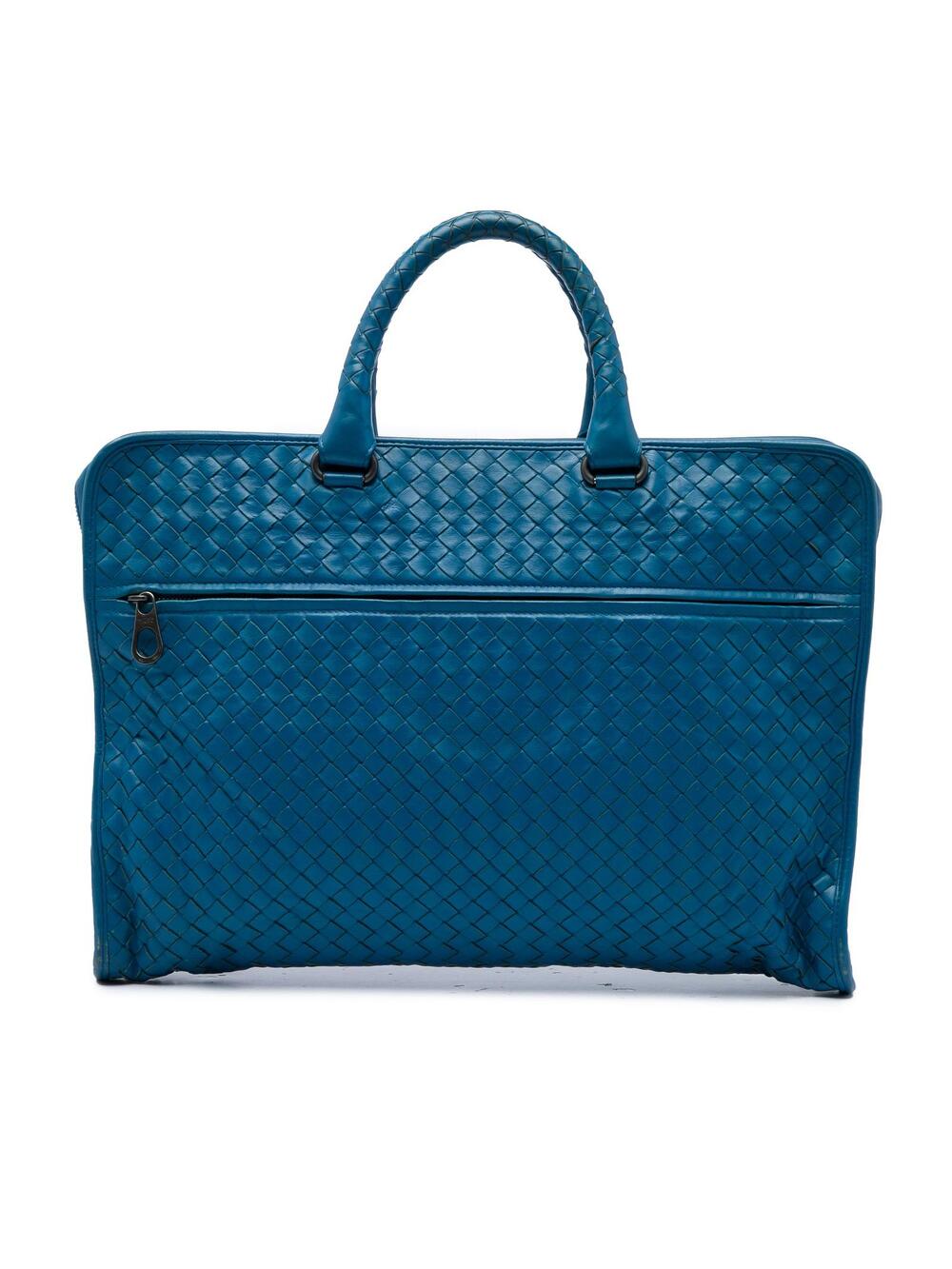 Bottega Veneta Nappa Intrecciato #359892B76B